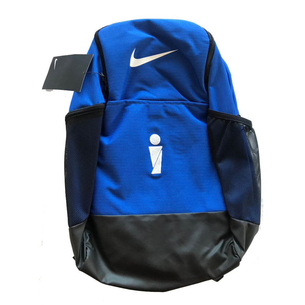 FAIS Nike Backpack [Local Pickup Only]