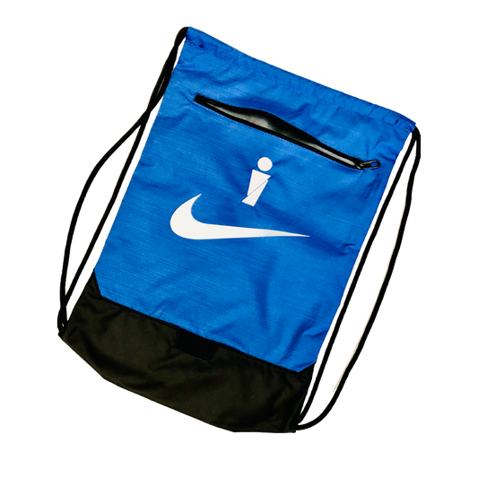 FAIS Nike Drawstring Bag [Local Pickup Only]
