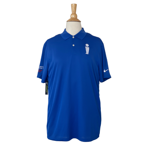 Adult FAIS Golf Shirt [Local Pickup Only]