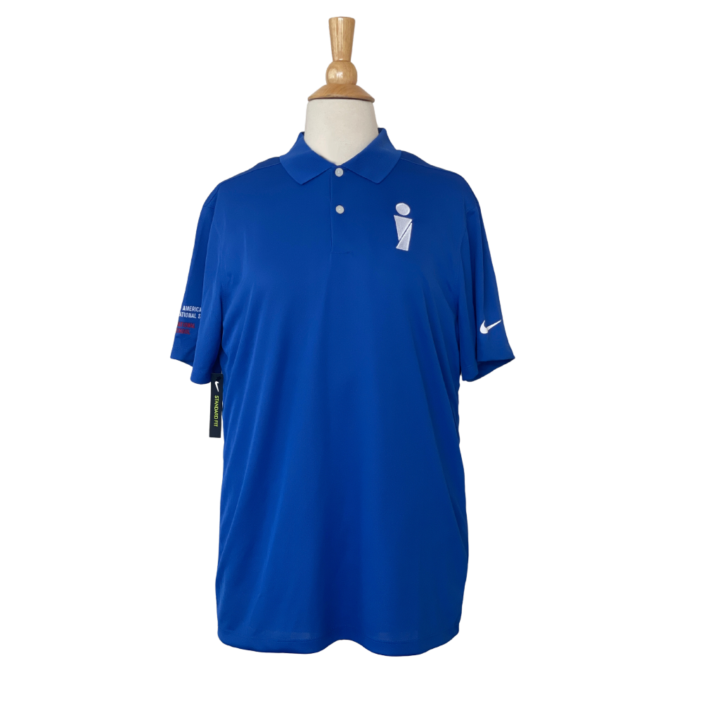 Adult FAIS Golf Shirt [Local Pickup Only]