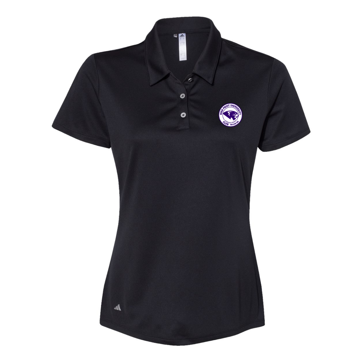 Women's Adidas Performance Polo - Ice Hockey