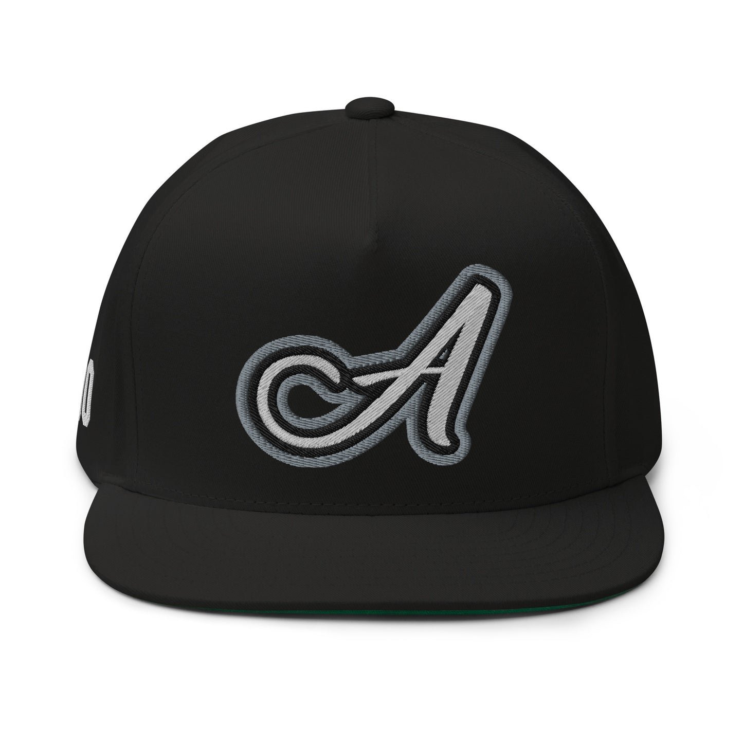 Personalizable - ALC Yupoong Snapback Hat