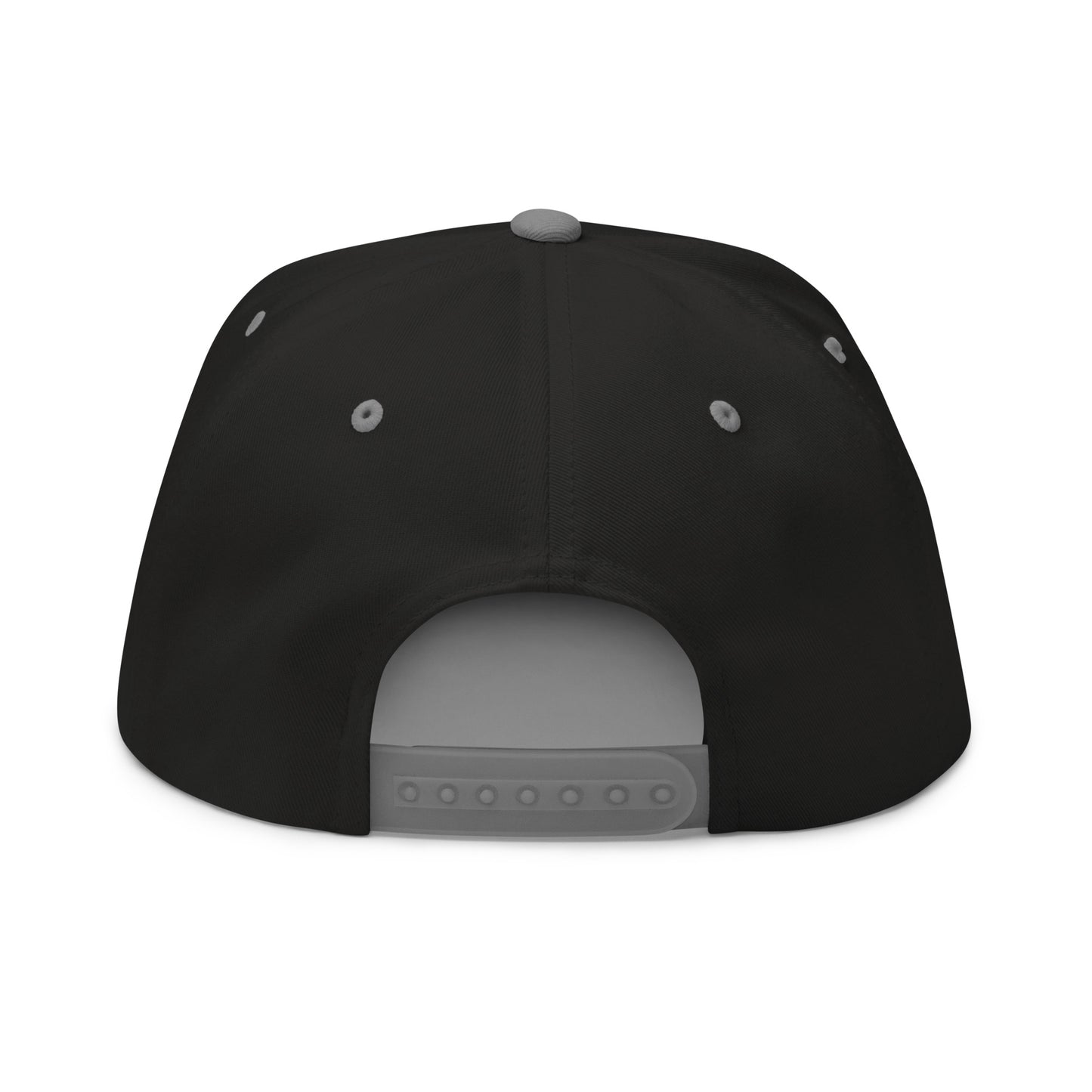 USU Lacrosse Snapback Cap