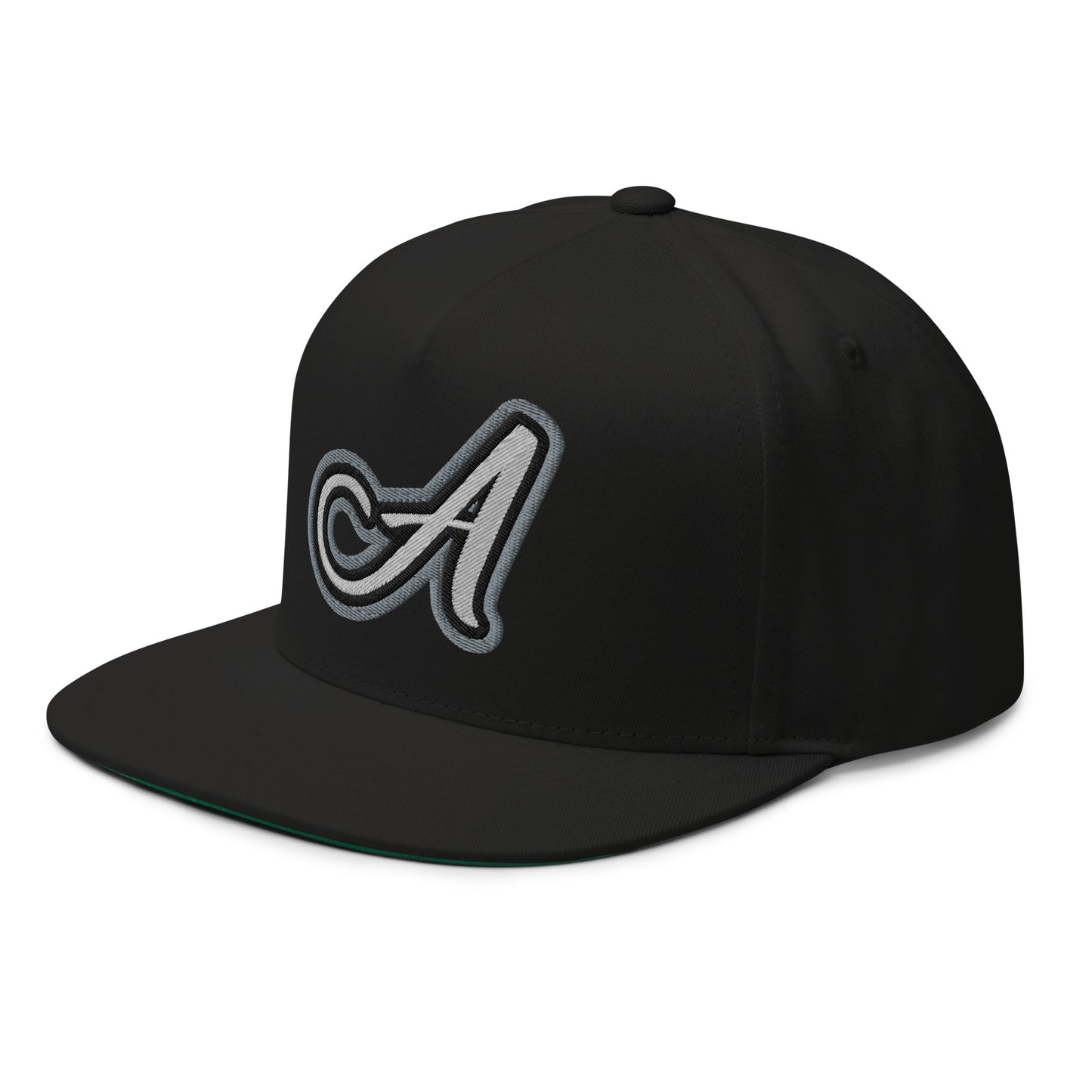 Personalizable - ALC Yupoong Snapback Hat