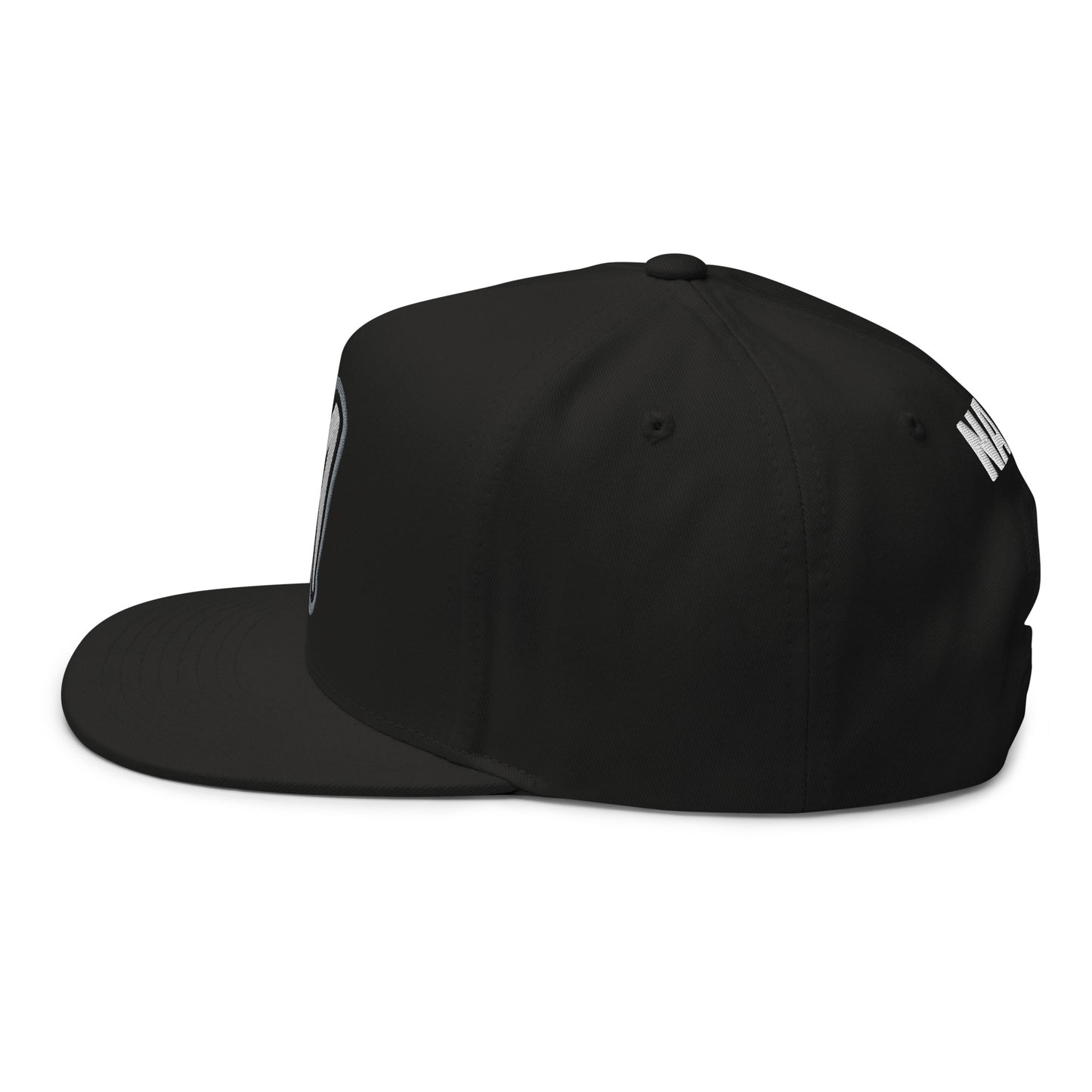 Personalizable - ALC Yupoong Snapback Hat