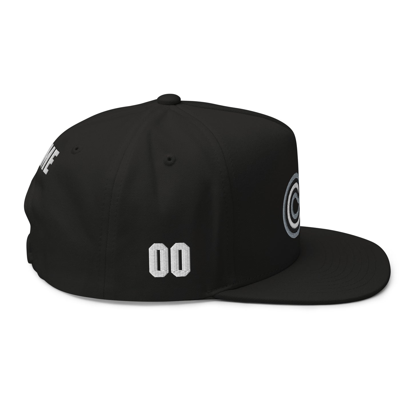 Personalizable - ALC Yupoong Snapback Hat