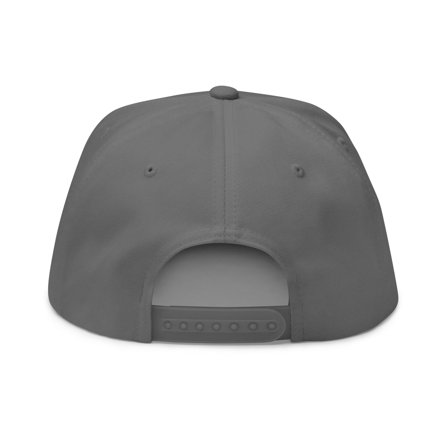 Hampton Lacrosse Yupoong Snapback Hat