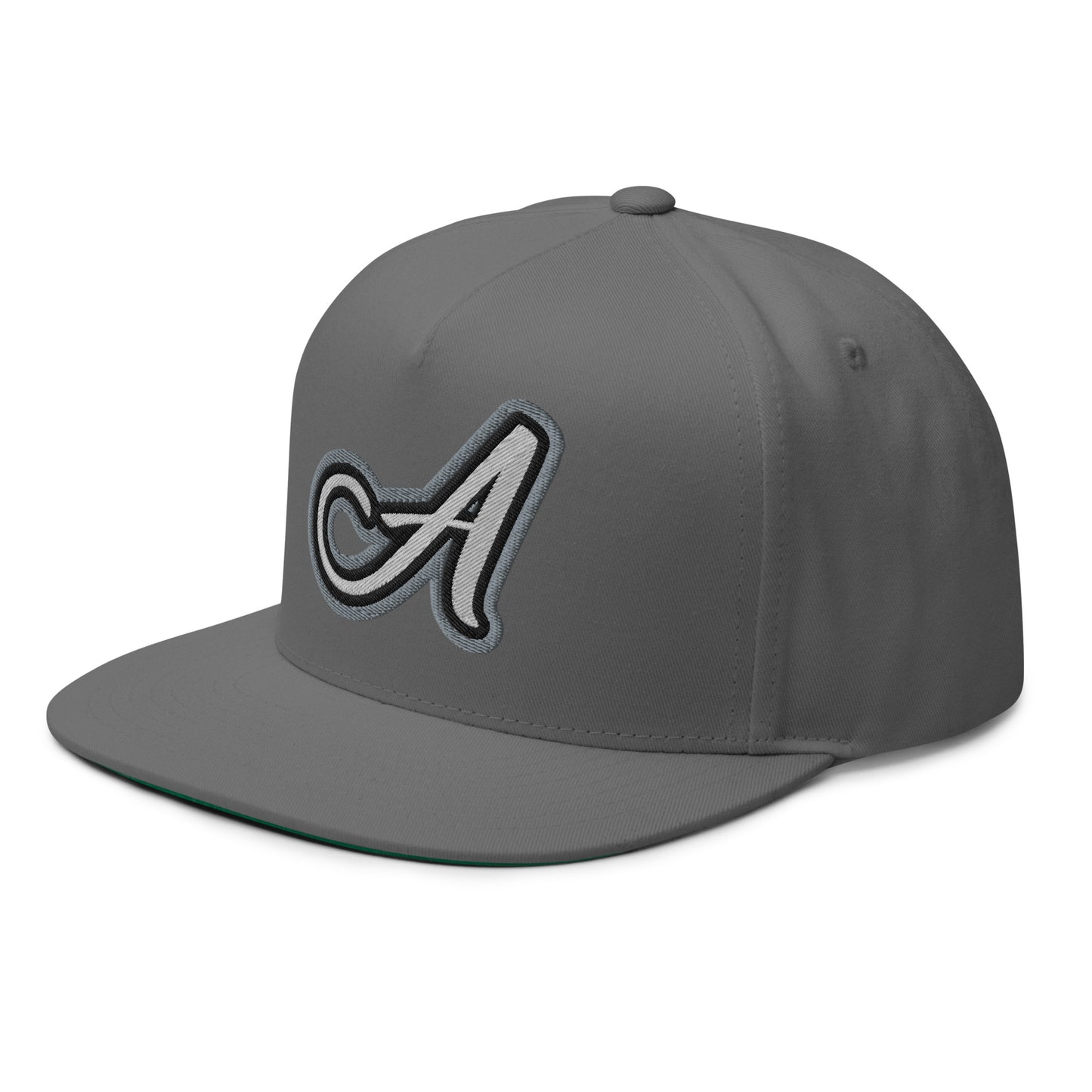 Personalizable - ALC Yupoong Snapback Hat