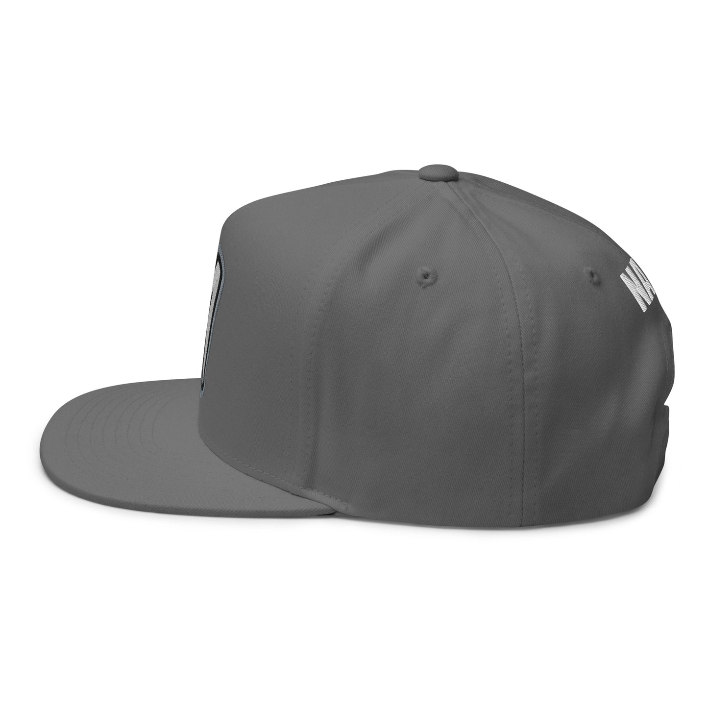 Personalizable - ALC Yupoong Snapback Hat