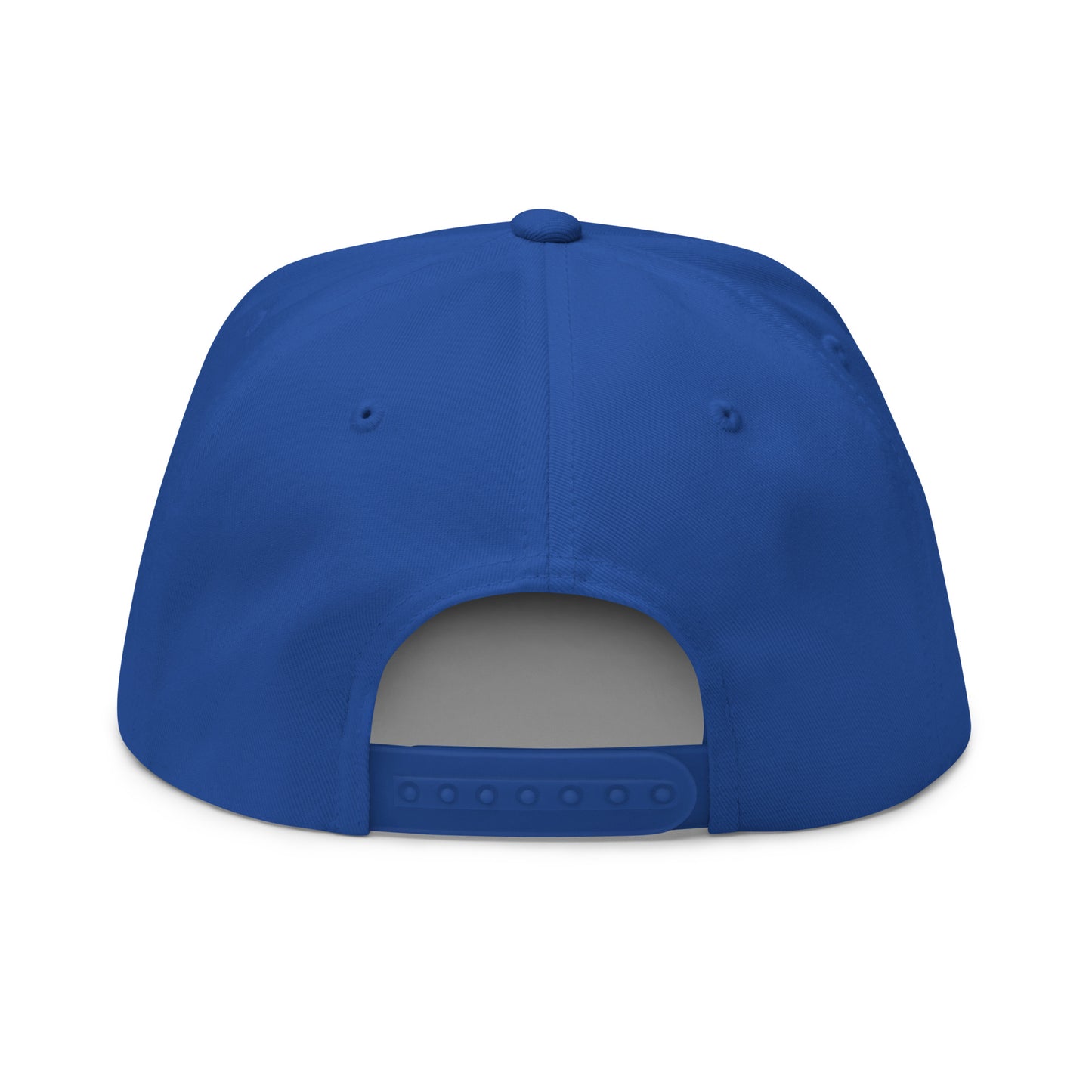 USU Lacrosse Snapback Cap