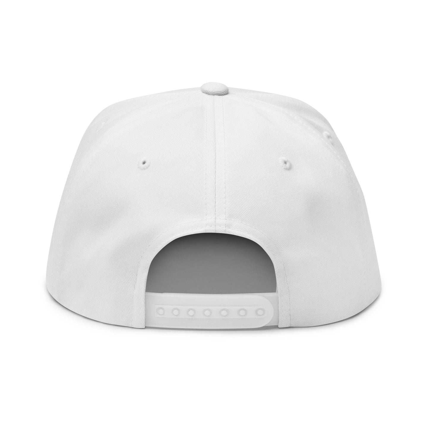 USU Lacrosse Snapback Cap