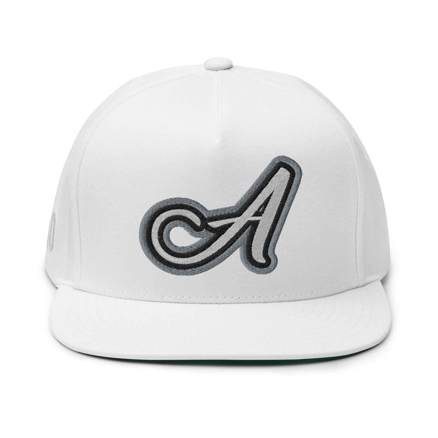 Personalizable - ALC Yupoong Snapback Hat