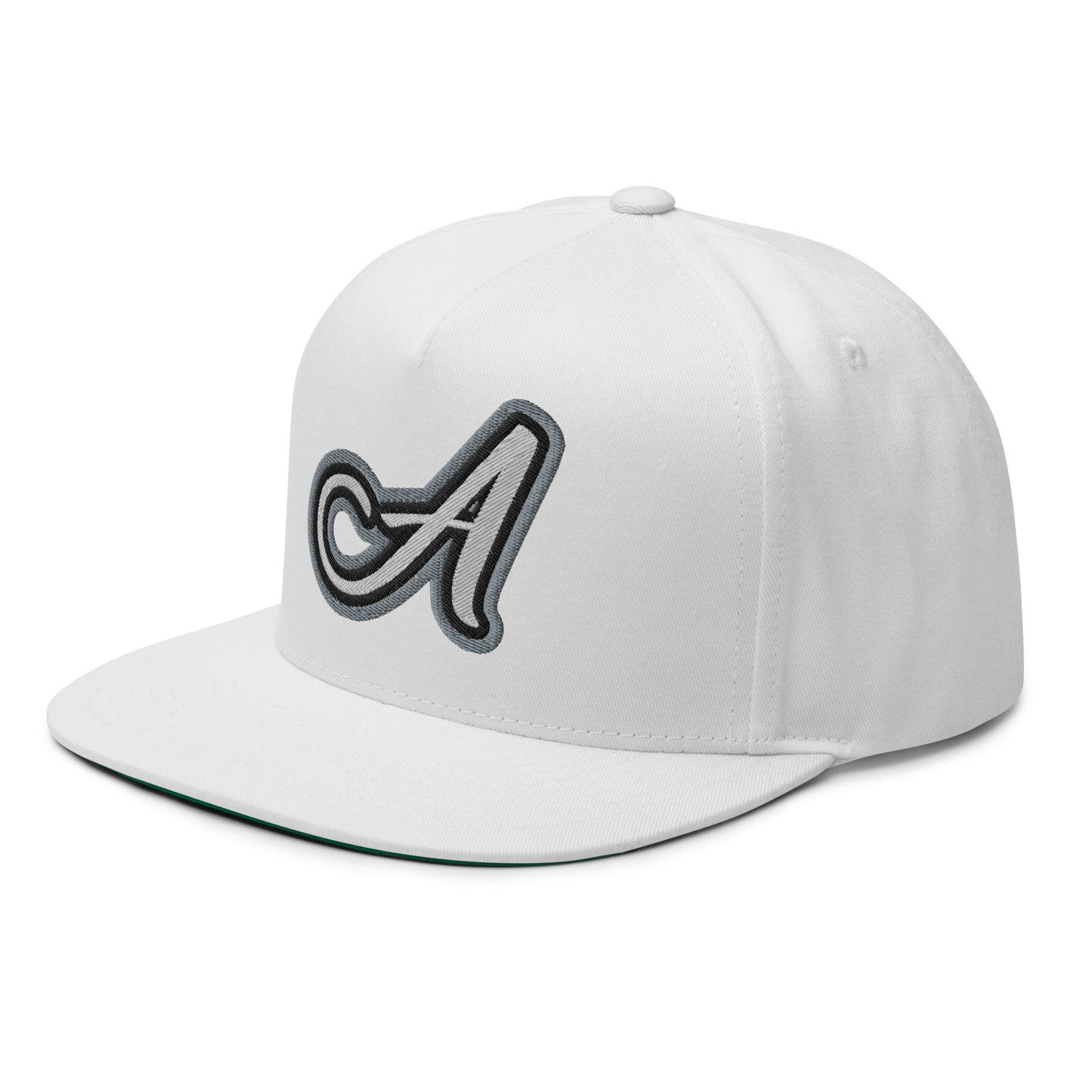 Personalizable - ALC Yupoong Snapback Hat