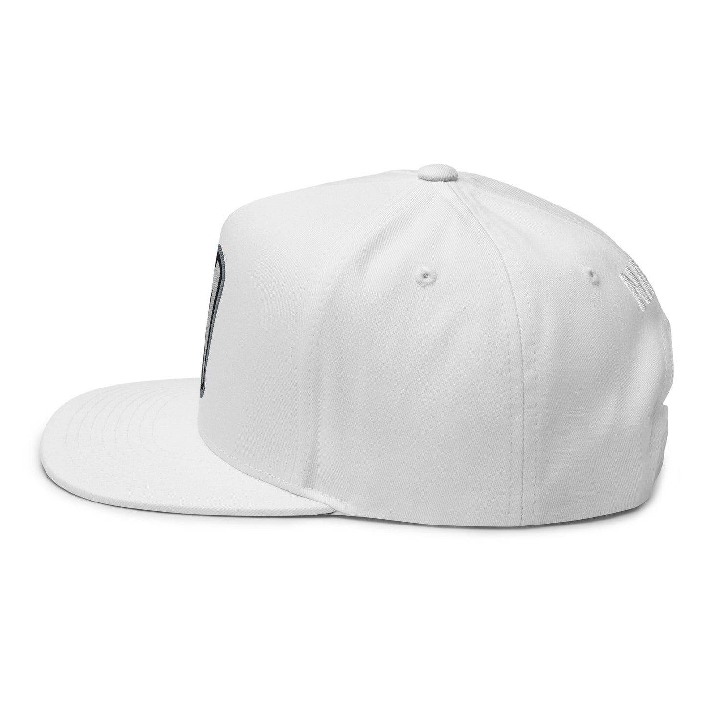 Personalizable - ALC Yupoong Snapback Hat