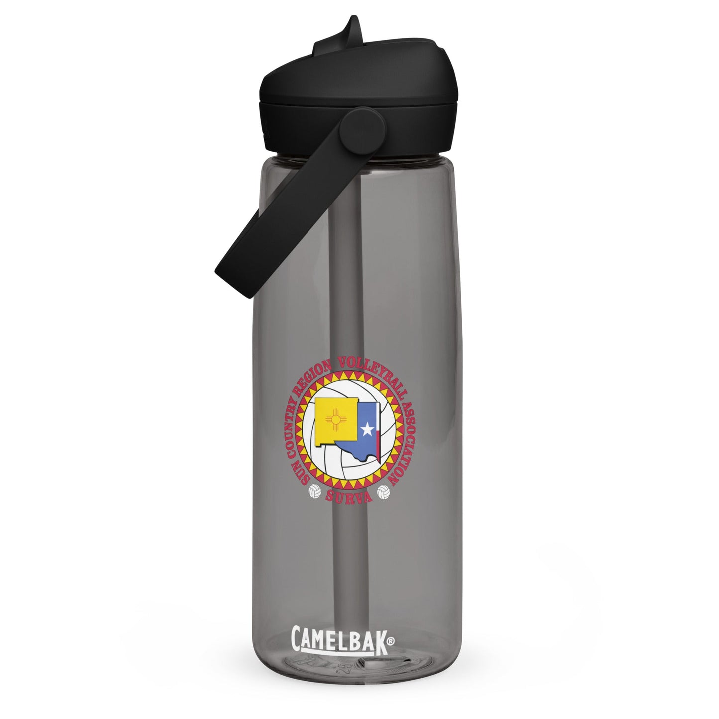 CamelBak Sports Water Bottle (25 oz)