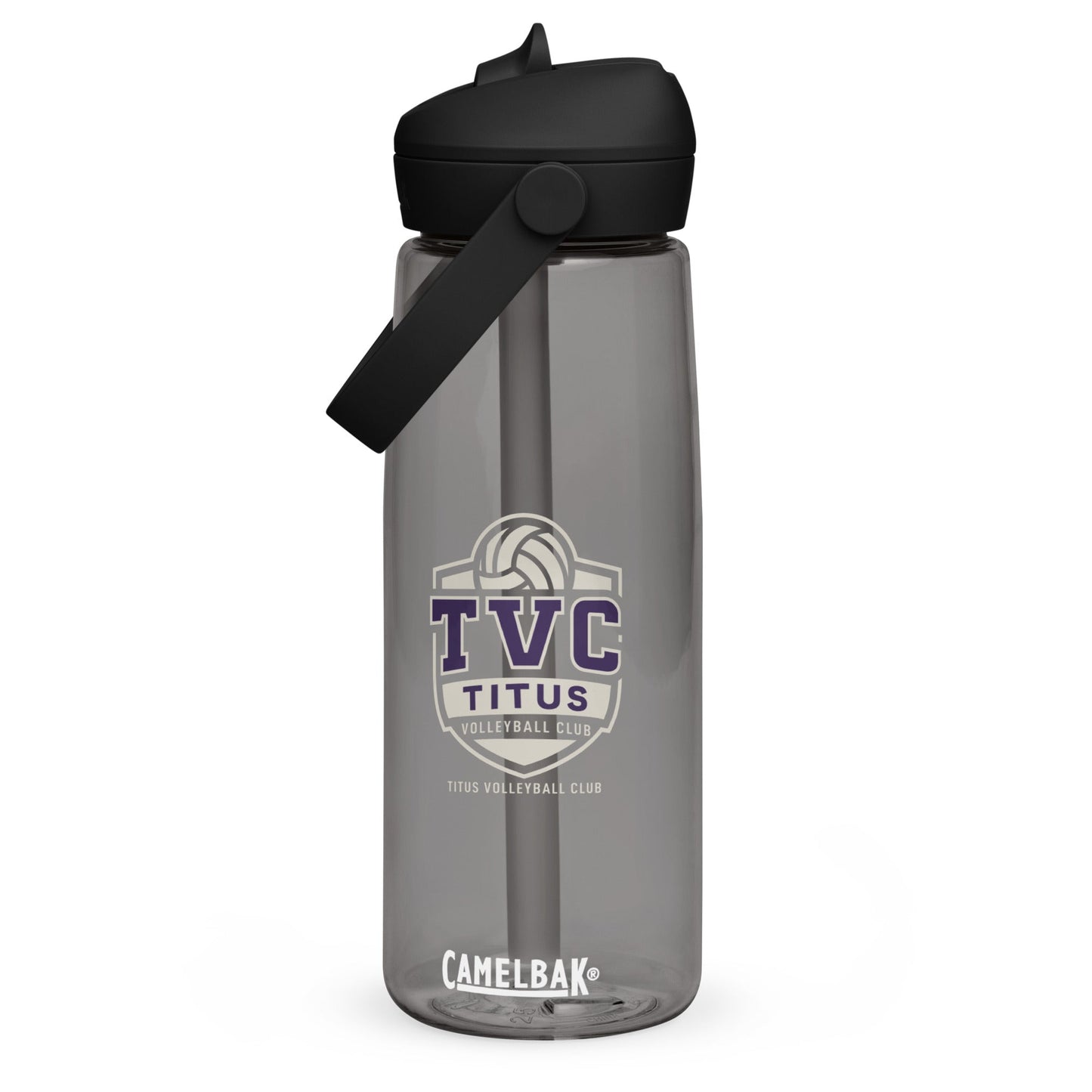 TVC CamelBak Sports Water Bottle (25 oz)