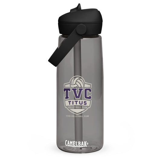 TVC CamelBak Sports Water Bottle (25 oz)
