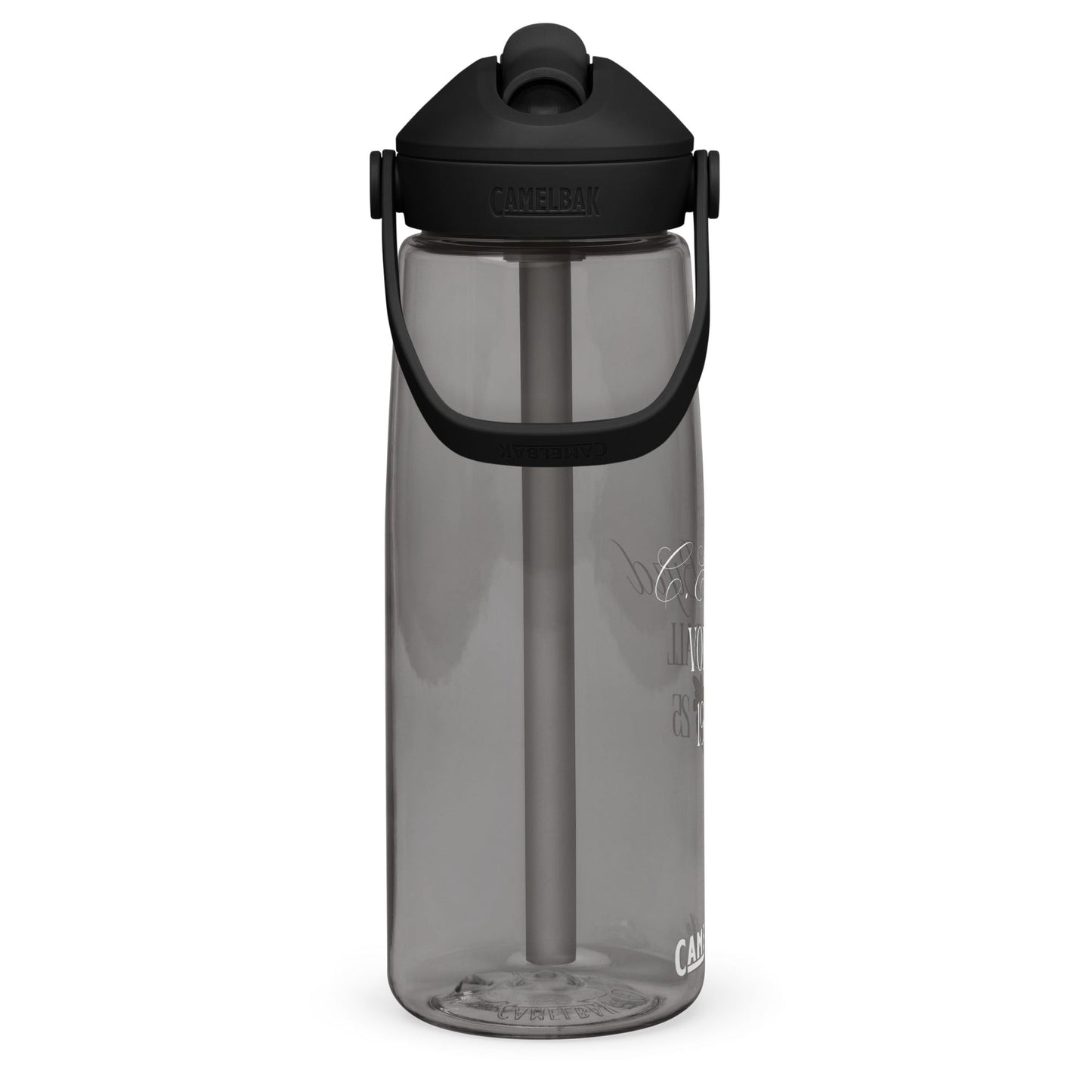 CamelBak Sports Water Bottle (25 oz)