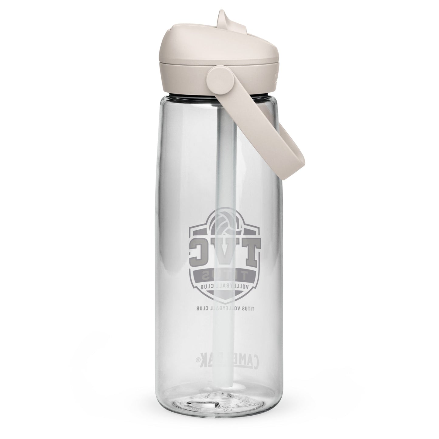 TVC CamelBak Sports Water Bottle (25 oz)