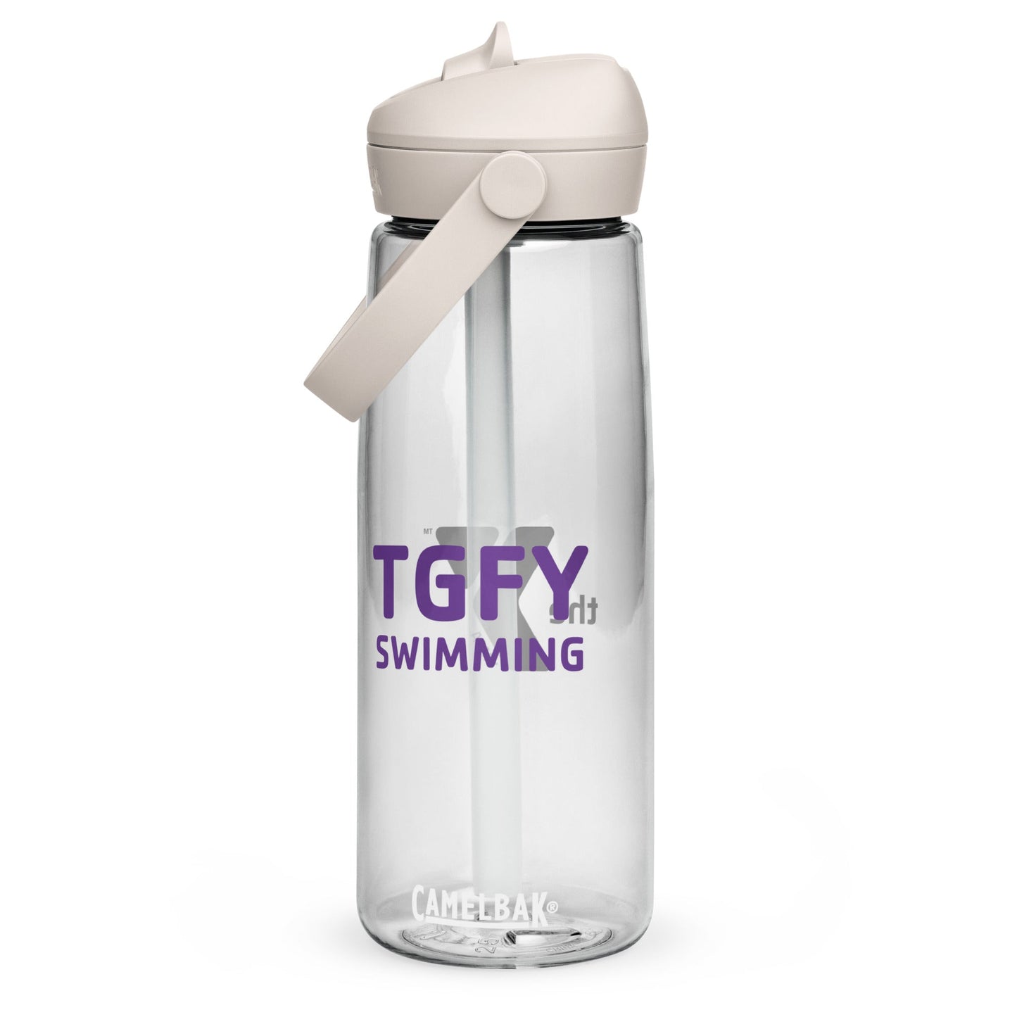 CamelBak Sports Water Bottle (25 oz)