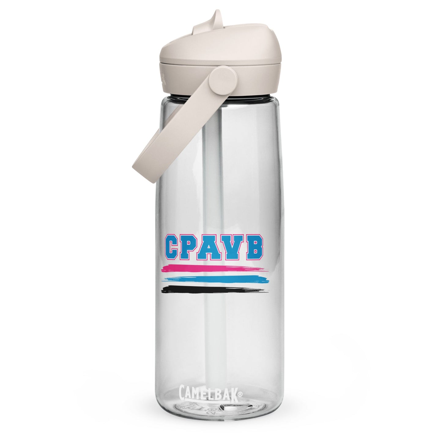 CamelBak Sports Water Bottle (25 oz)