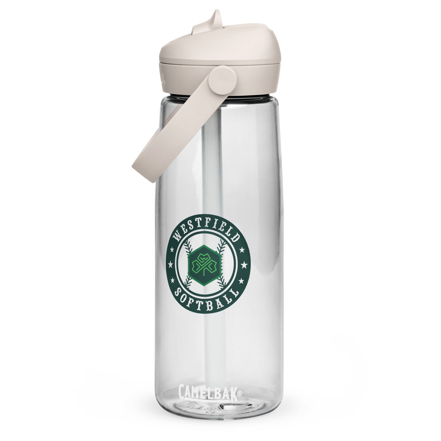 CamelBak Sports Water Bottle (25 oz)