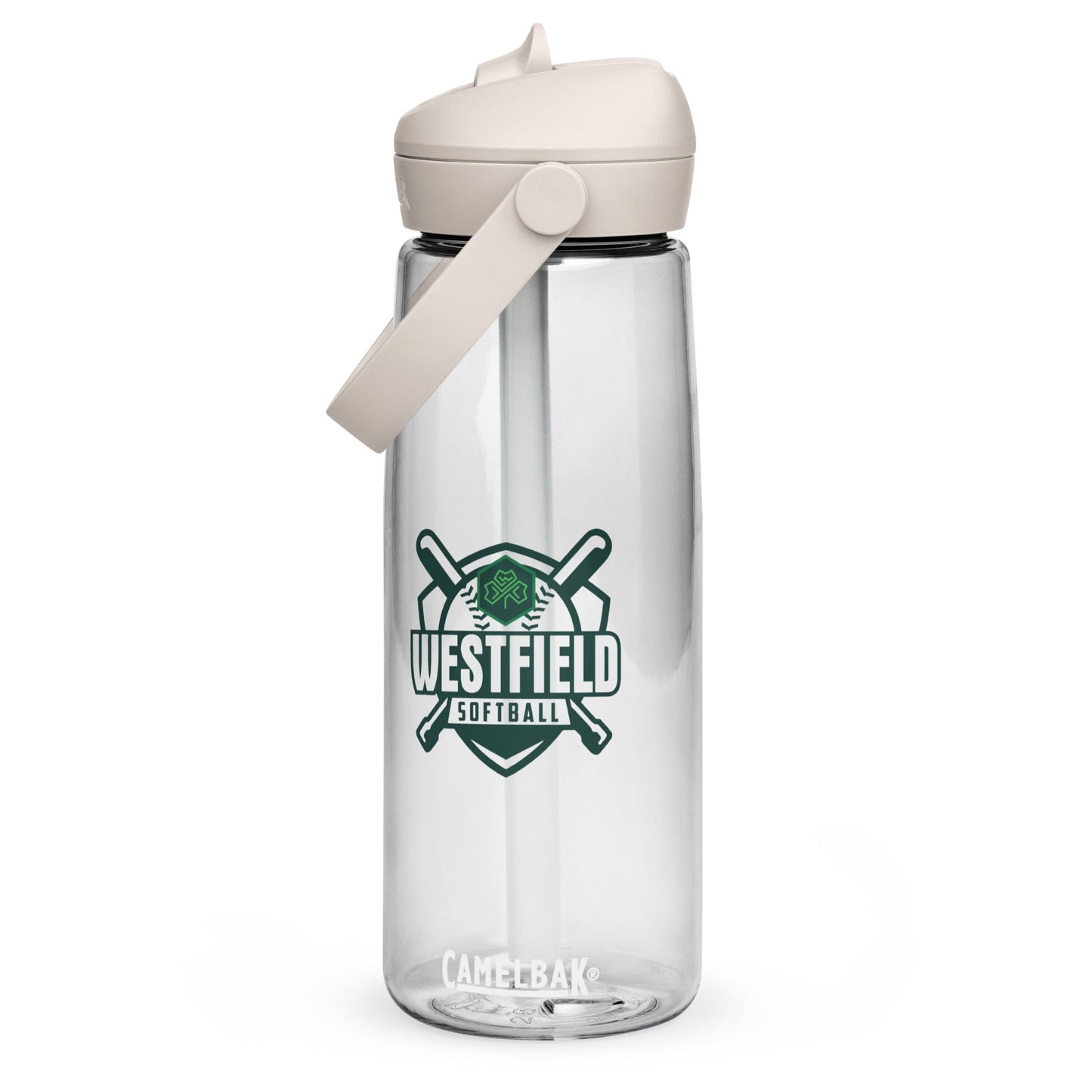 CamelBak Sports Water Bottle (25 oz)