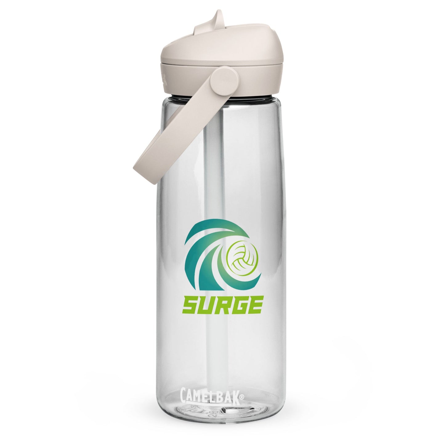 Sports Water Bottle (25 oz)
