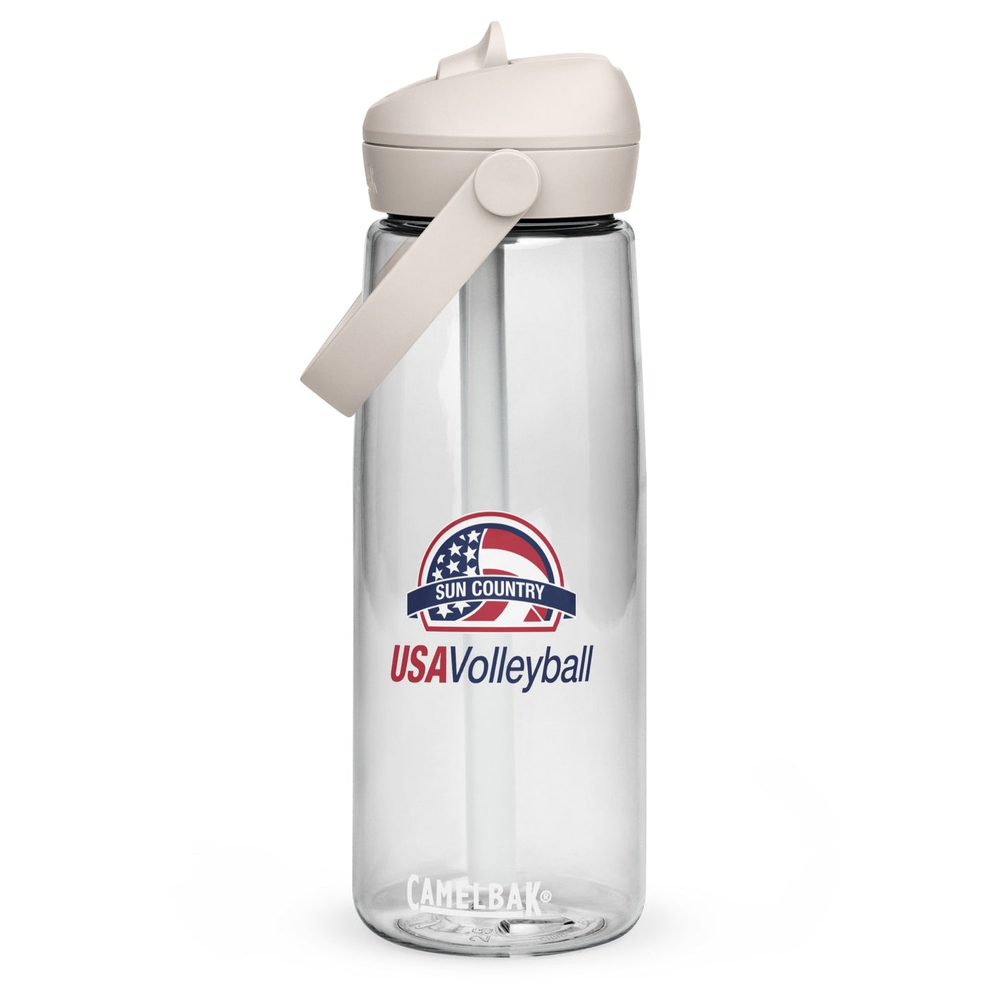 CamelBak Sports Water Bottle (25 oz)