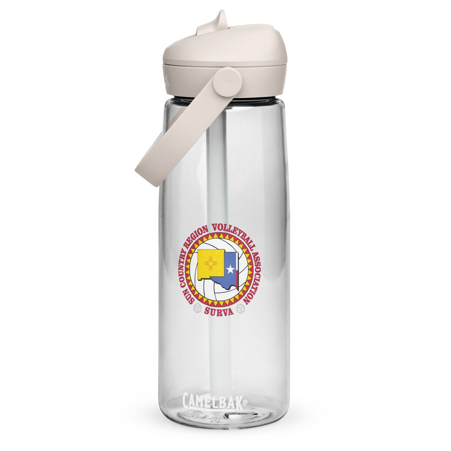 CamelBak Sports Water Bottle (25 oz)