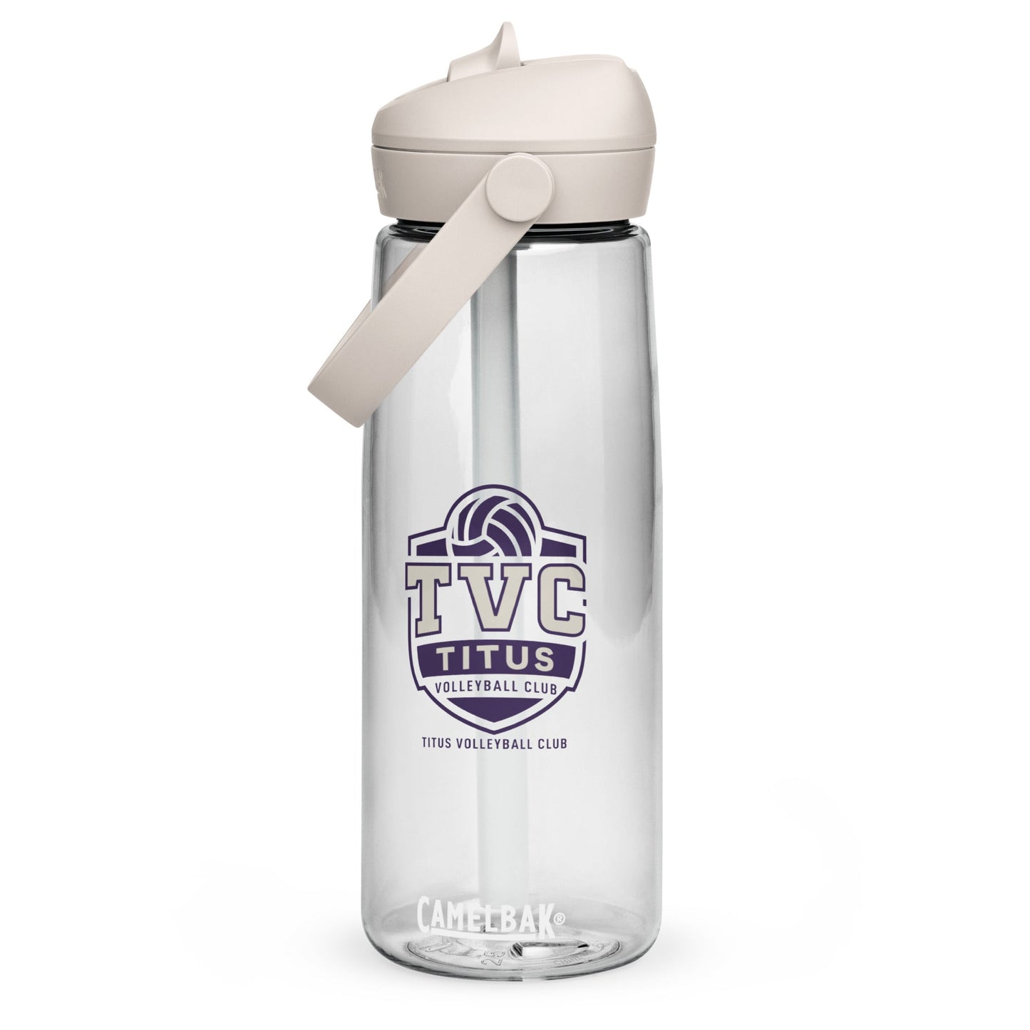 TVC CamelBak Sports Water Bottle (25 oz)