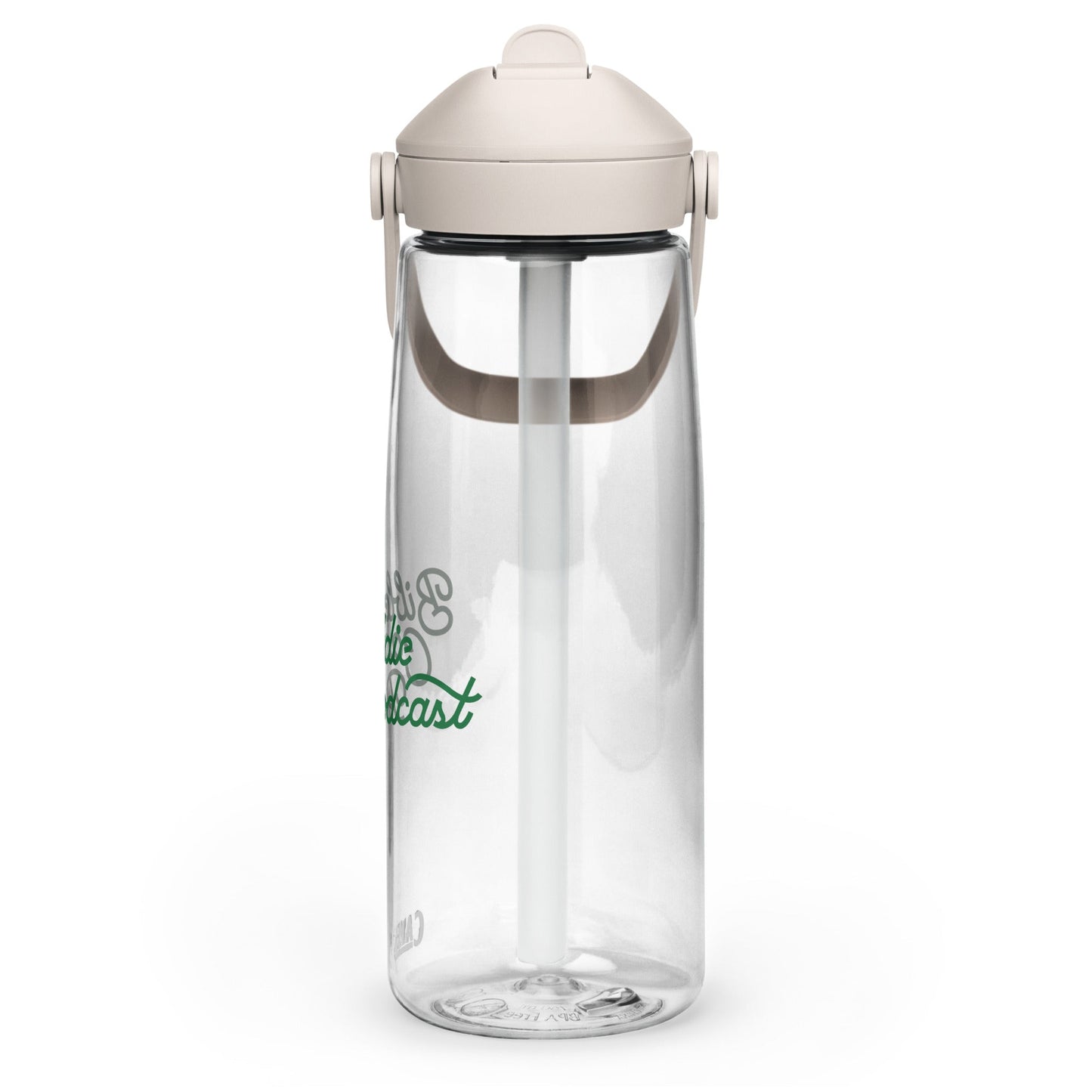CamelBak Sports Water Bottle (25 oz)