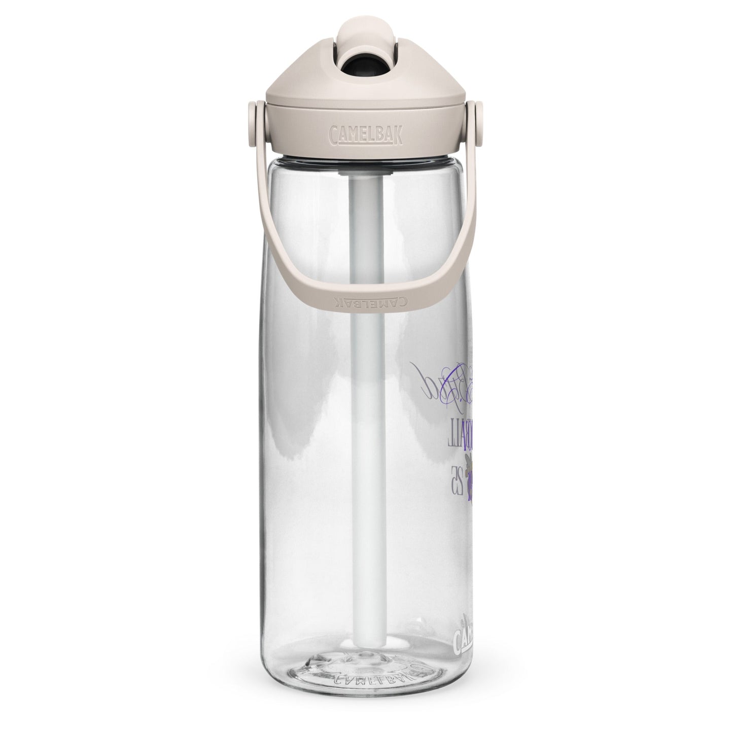 CamelBak Sports Water Bottle (25 oz)