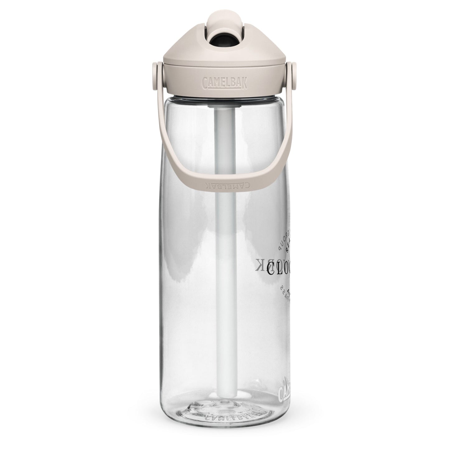 CamelBak Sports Water Bottle (25 oz)