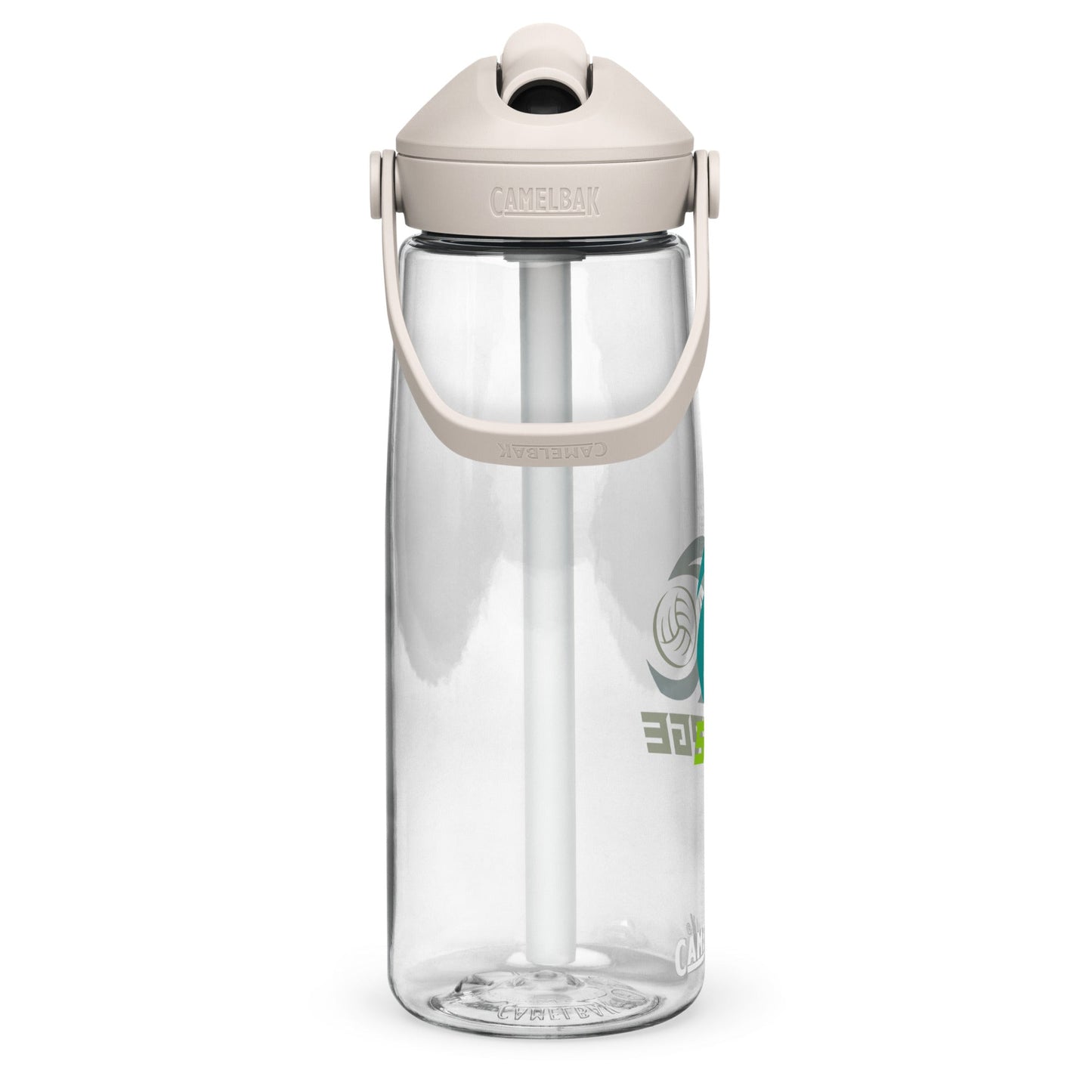 Sports Water Bottle (25 oz)