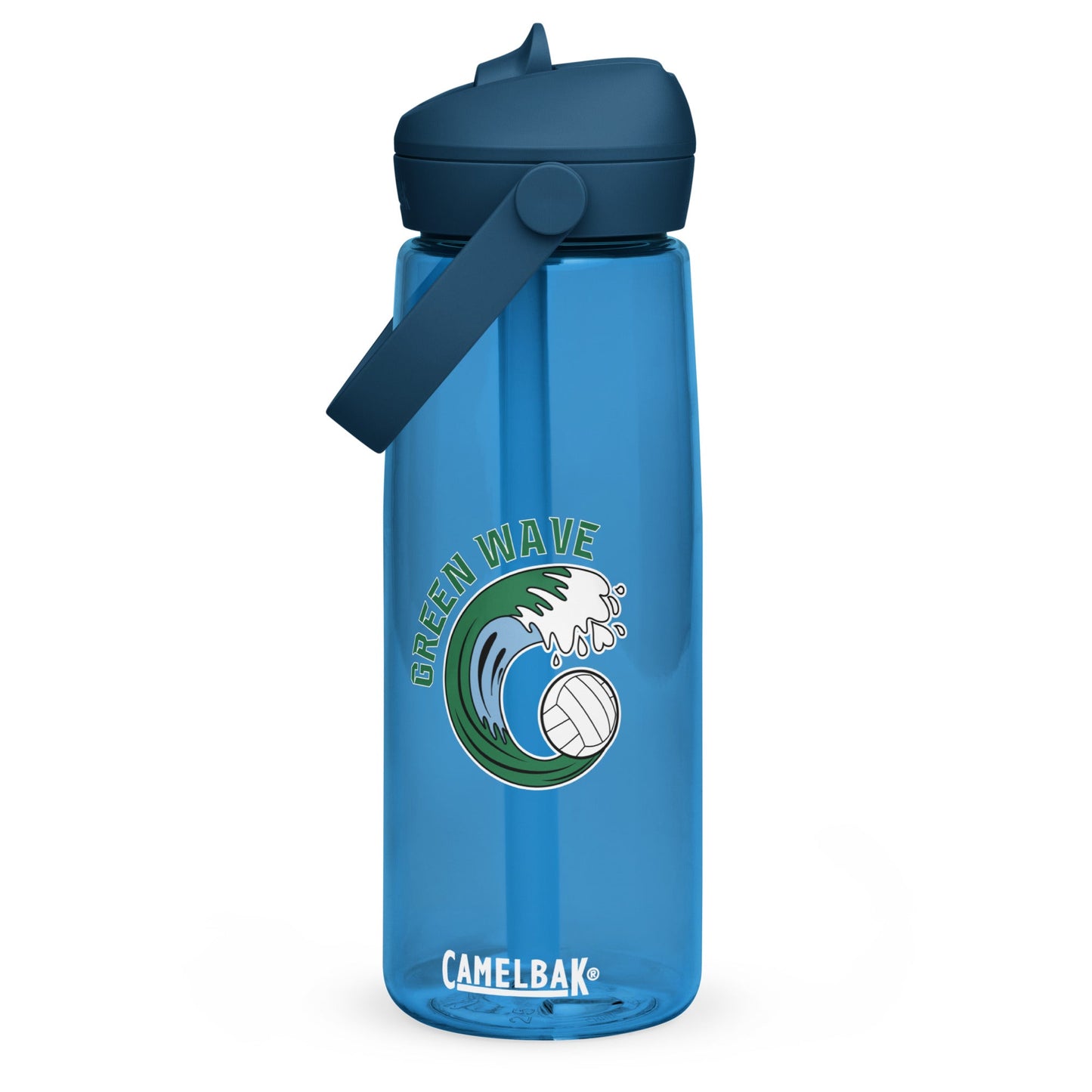 CamelBak Sports Water Bottle (25 oz)