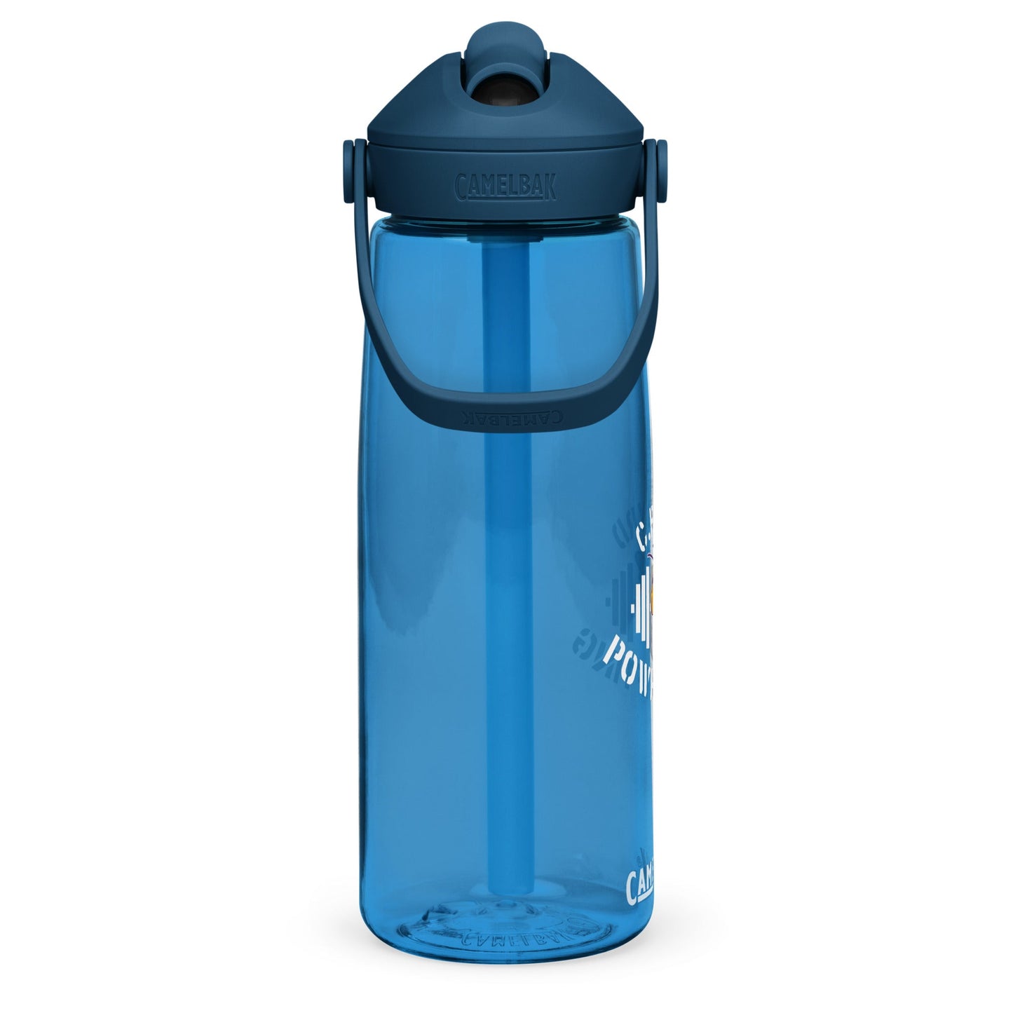 CamelBak Sports Water Bottle (25 oz)