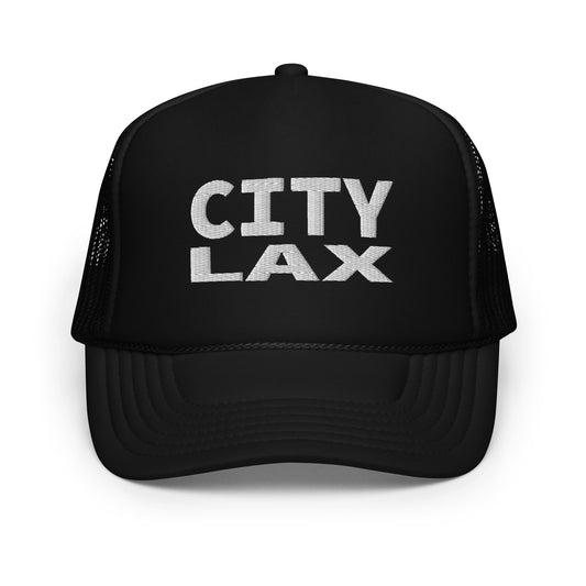 PCYLO Foam Trucker Hat