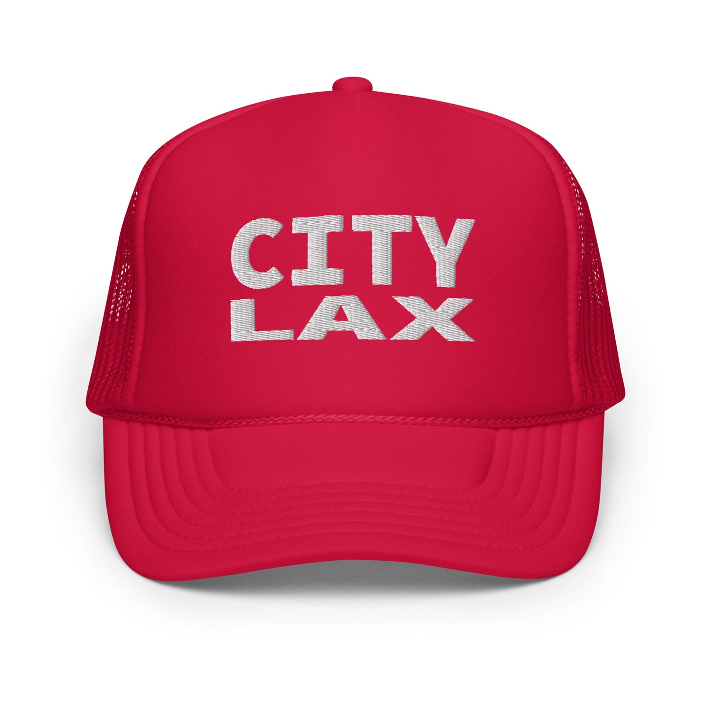 PCYLO Foam Trucker Hat