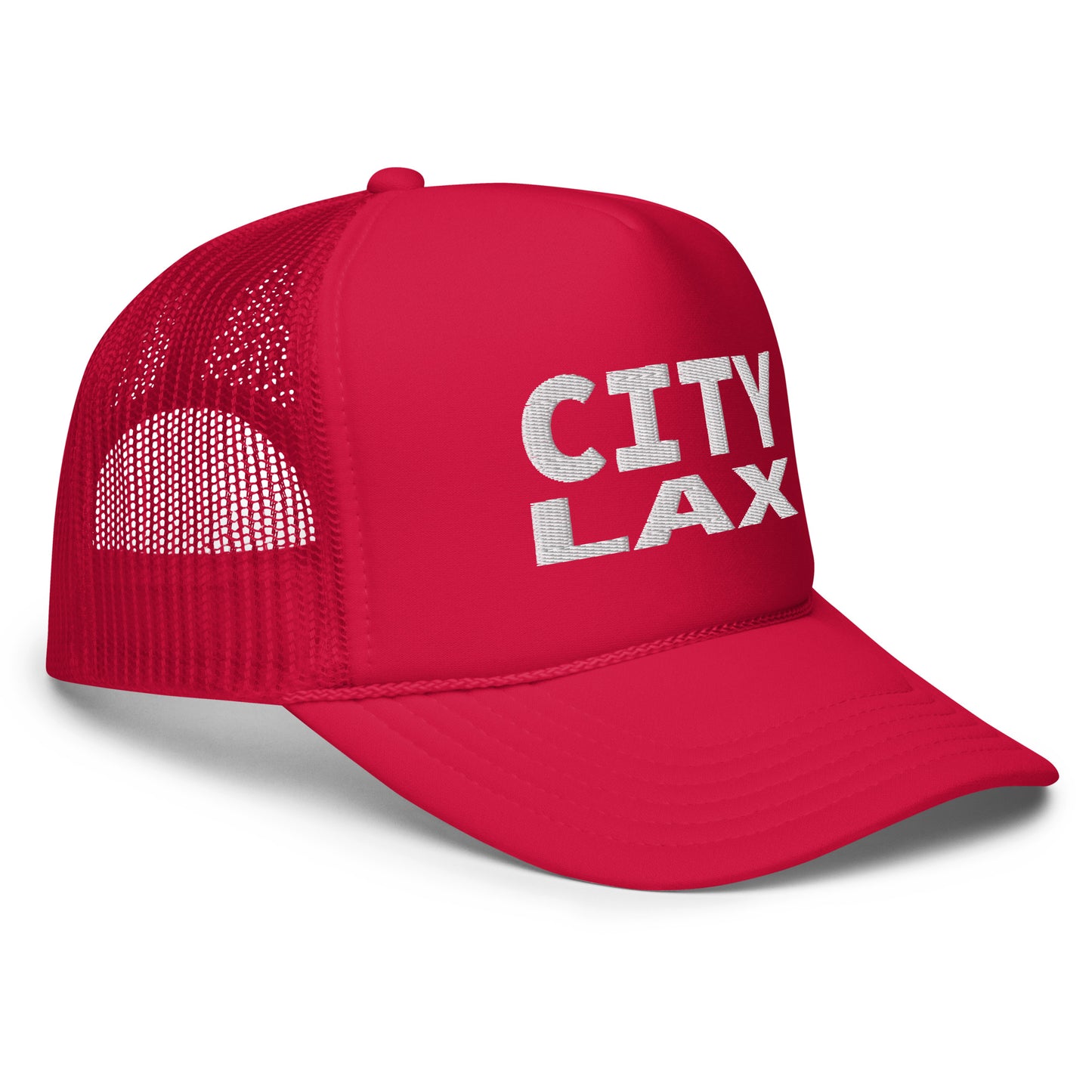 PCYLO Foam Trucker Hat