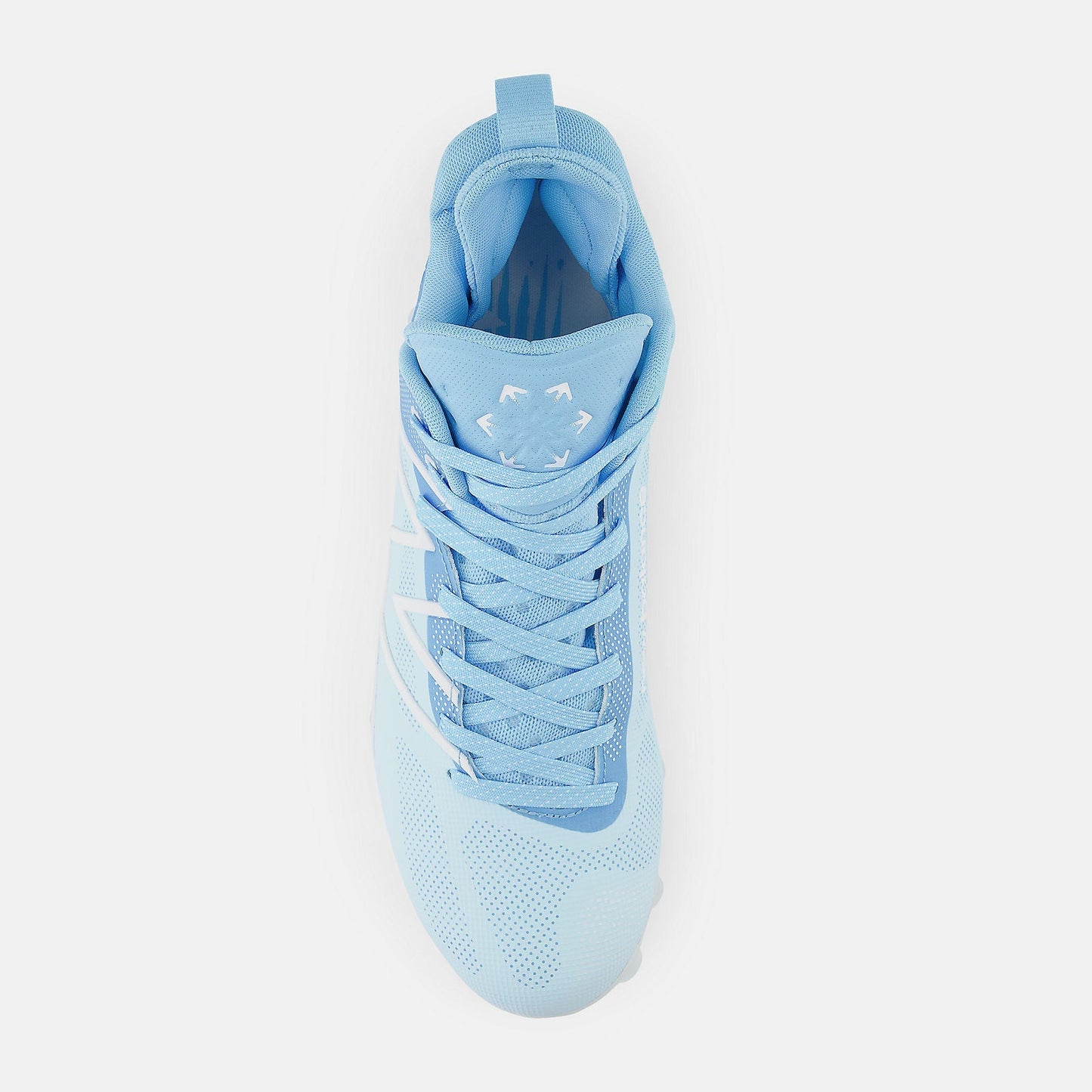 Adult's New Balance Freeze LX v4 - Light Blue (LIMITED QUANTITIES)