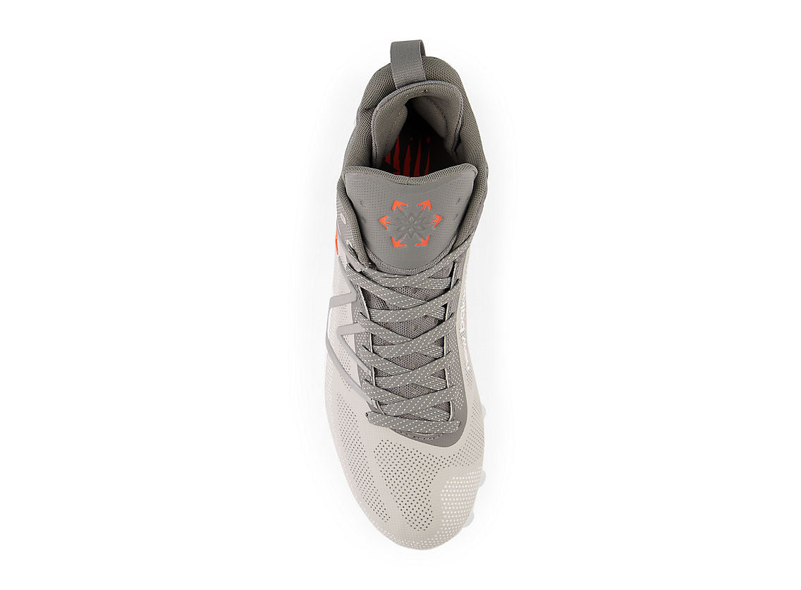 Adult's New Balance Freeze LX v4 - Grey