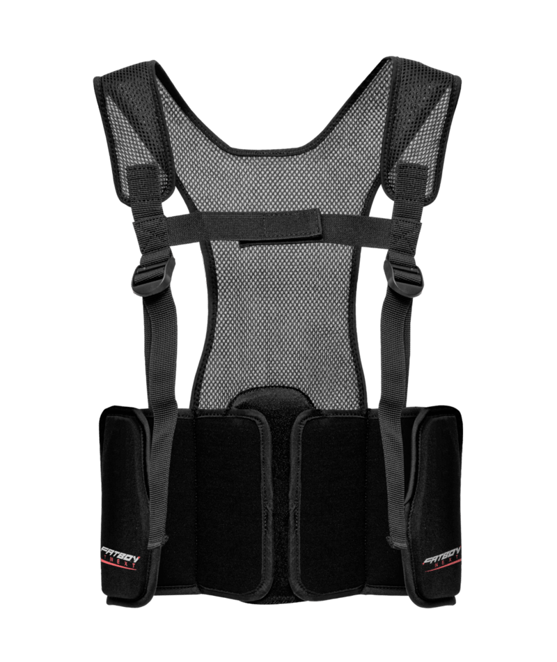 FATBOY NEXT RIB GUARD (YOUTH)