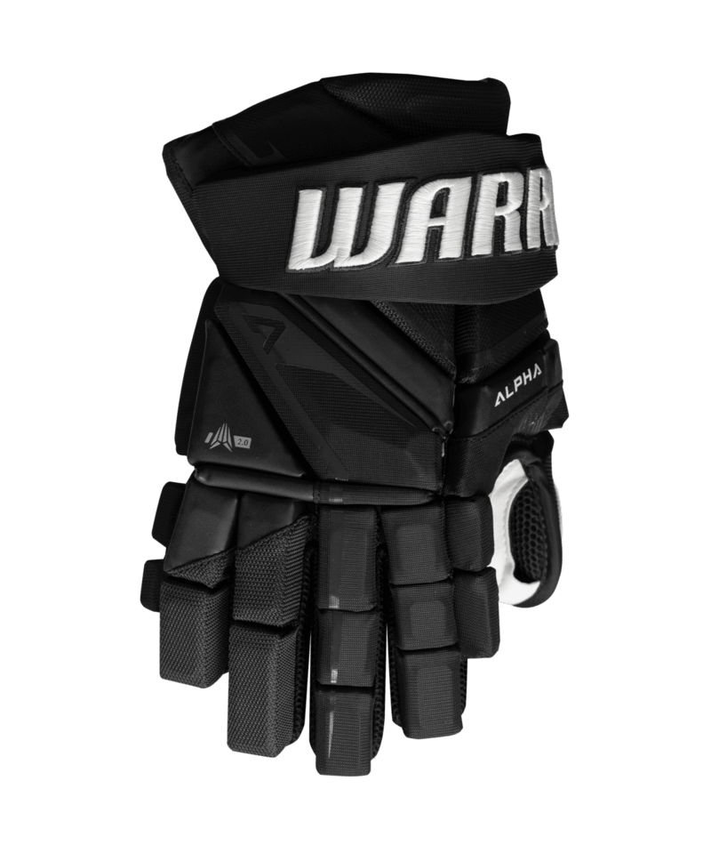 Lx3 (Jr) Glove - LX3GJ5 BK 11