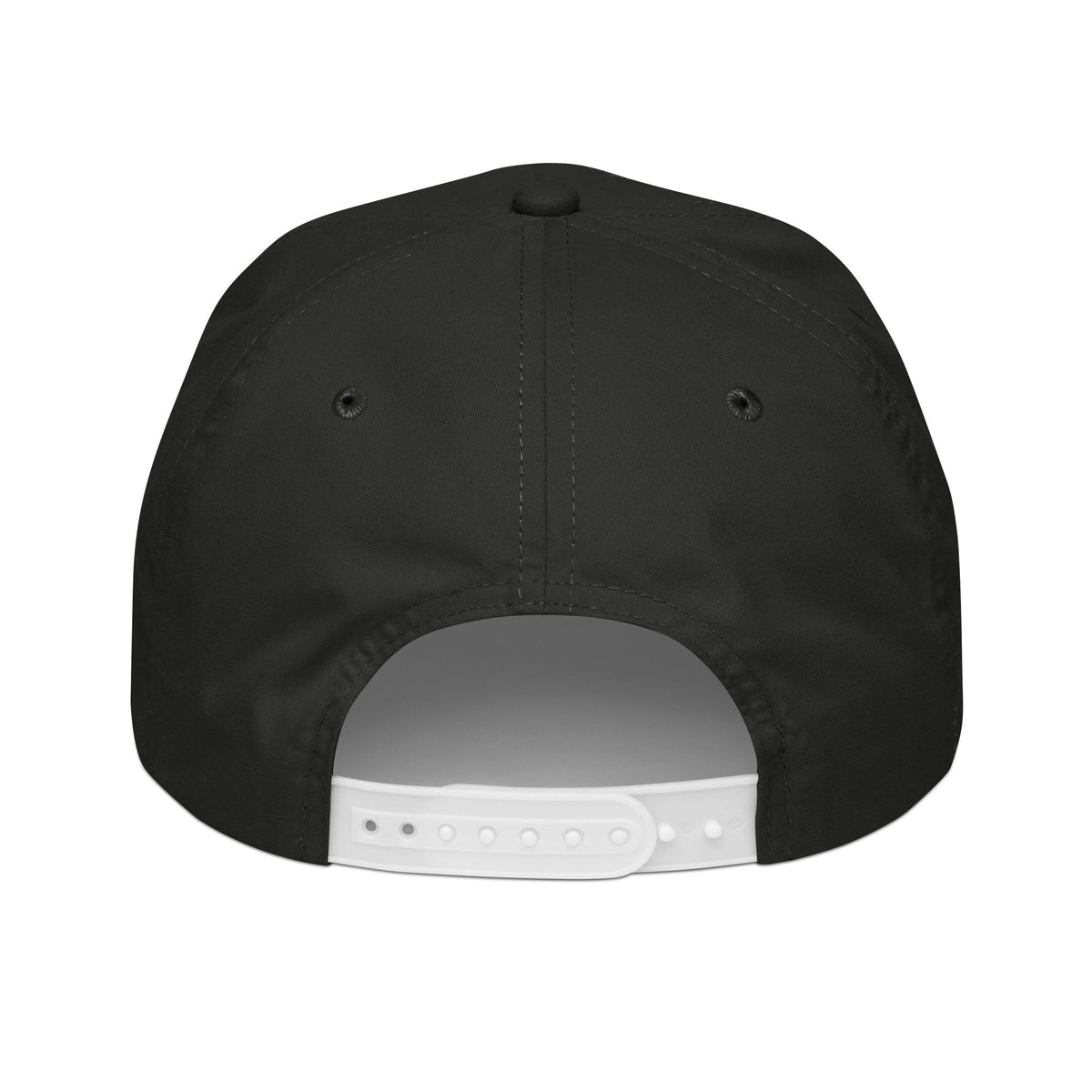 Glen Burnie Tennis 5 Panel Golf Rope Hat
