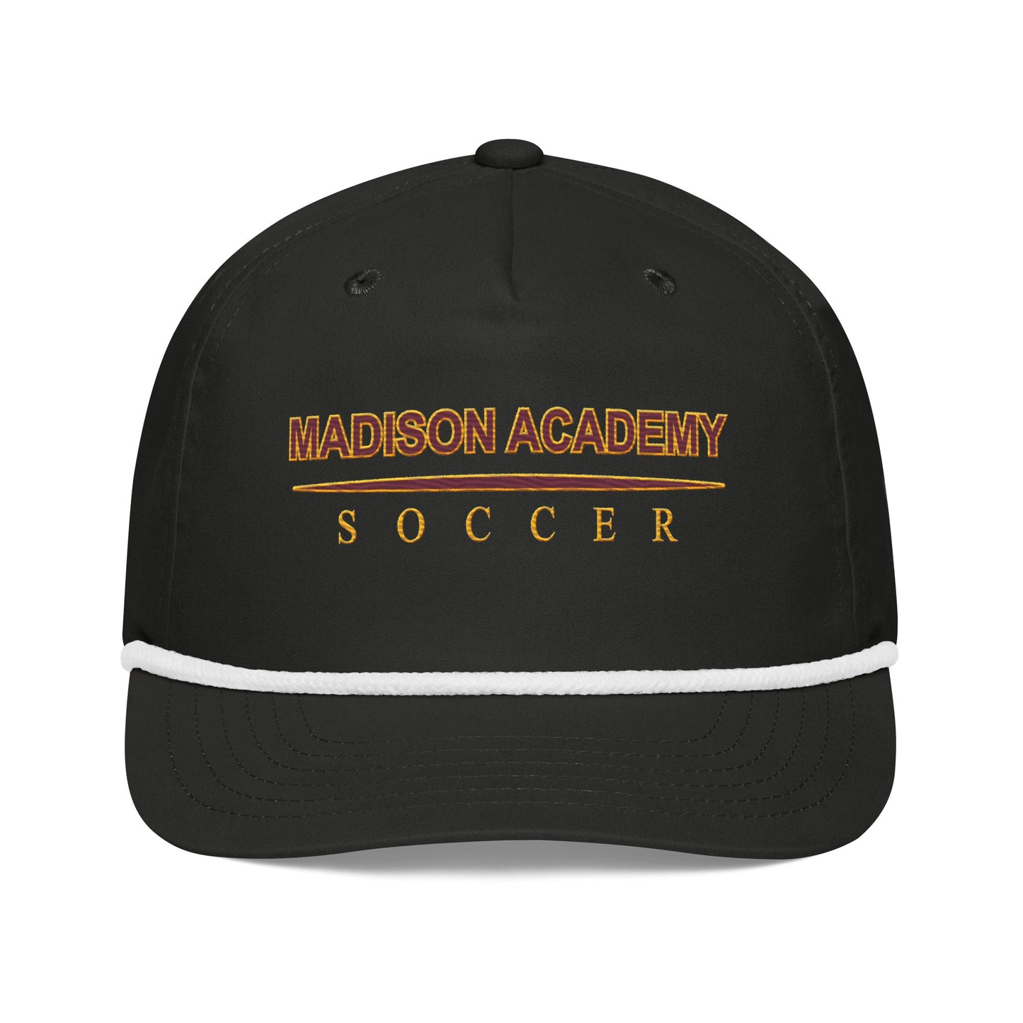 Big Accessories Golf Rope Hat