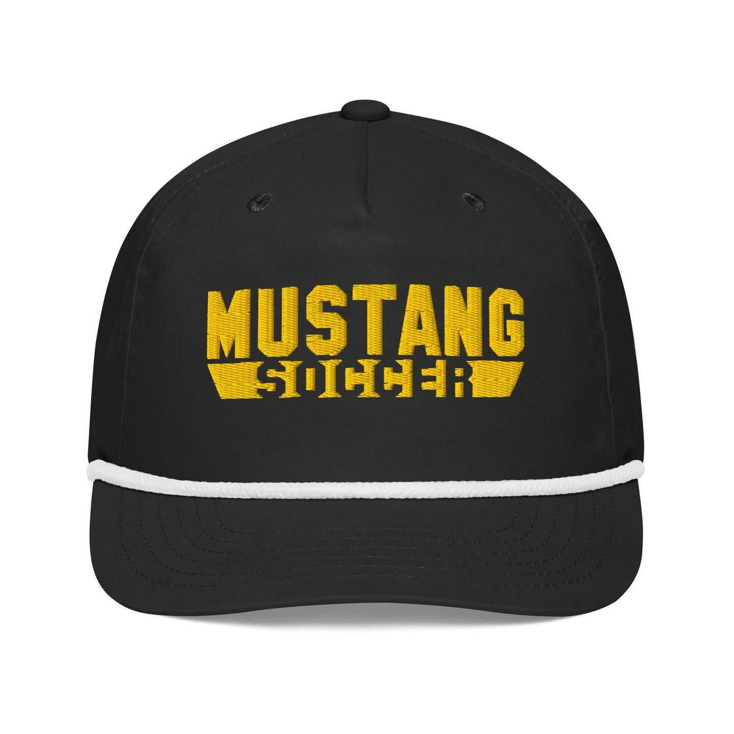 Big Accessories Golf Rope Hat