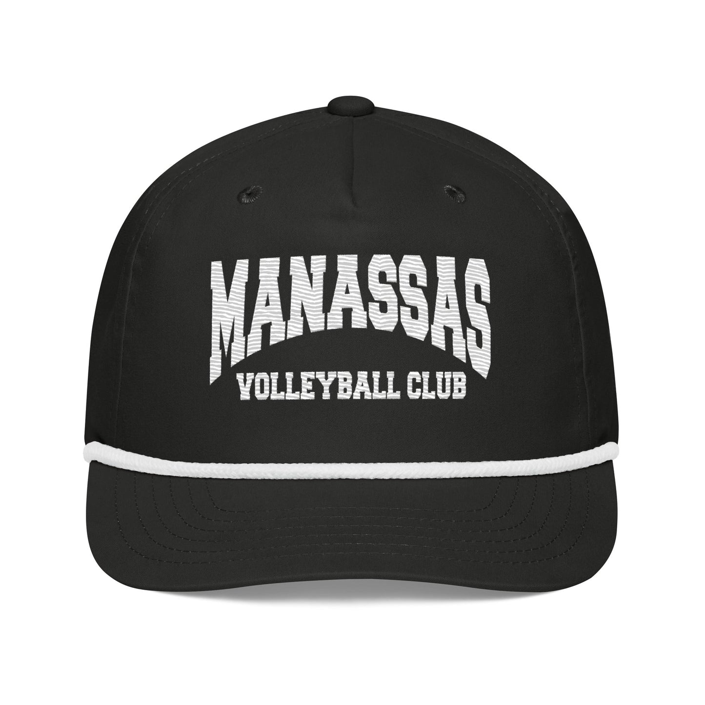 Big Accessories Golf Rope Hat