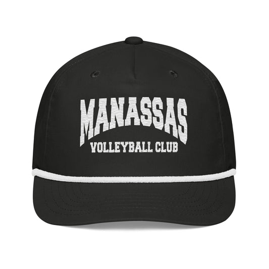 Big Accessories Golf Rope Hat