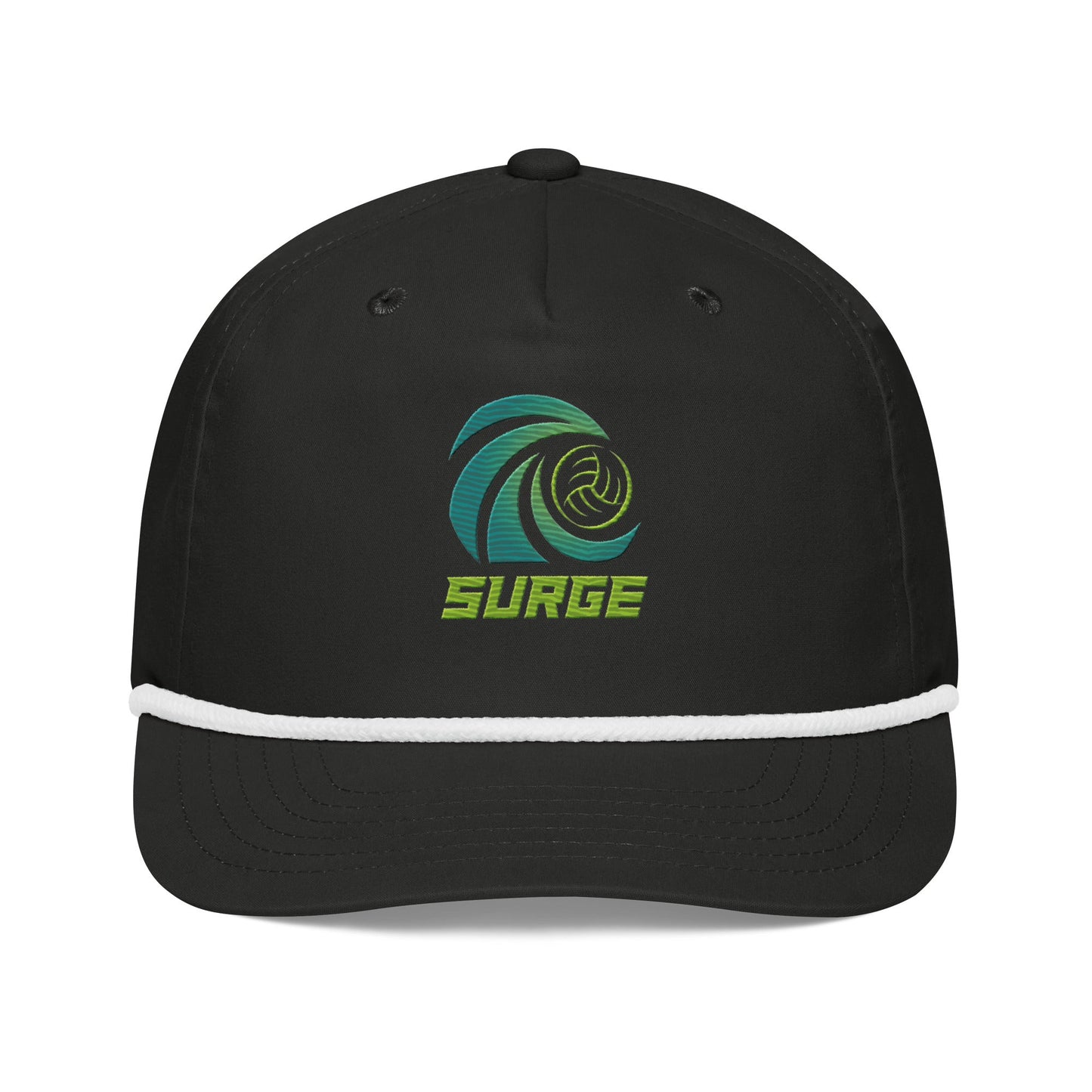 Big Accessories Golf Rope Hat
